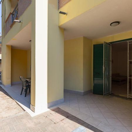 Le Terrazze Apartments Lido di Spina Εξωτερικό φωτογραφία