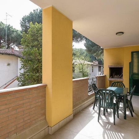Le Terrazze Apartments Lido di Spina Εξωτερικό φωτογραφία