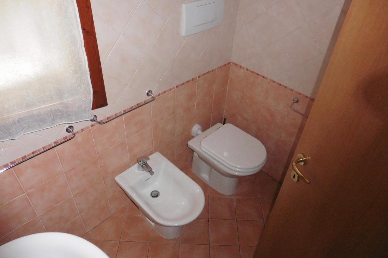 Le Terrazze Apartments Lido di Spina Εξωτερικό φωτογραφία