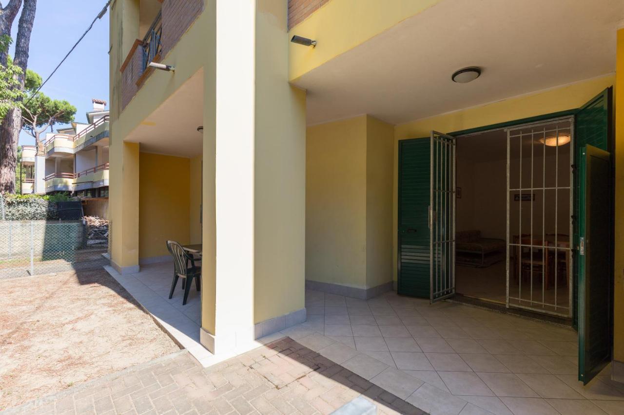 Le Terrazze Apartments Lido di Spina Εξωτερικό φωτογραφία