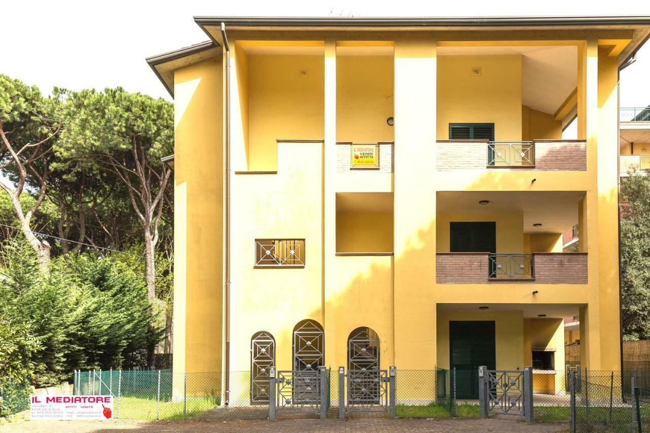 Le Terrazze Apartments Lido di Spina Εξωτερικό φωτογραφία