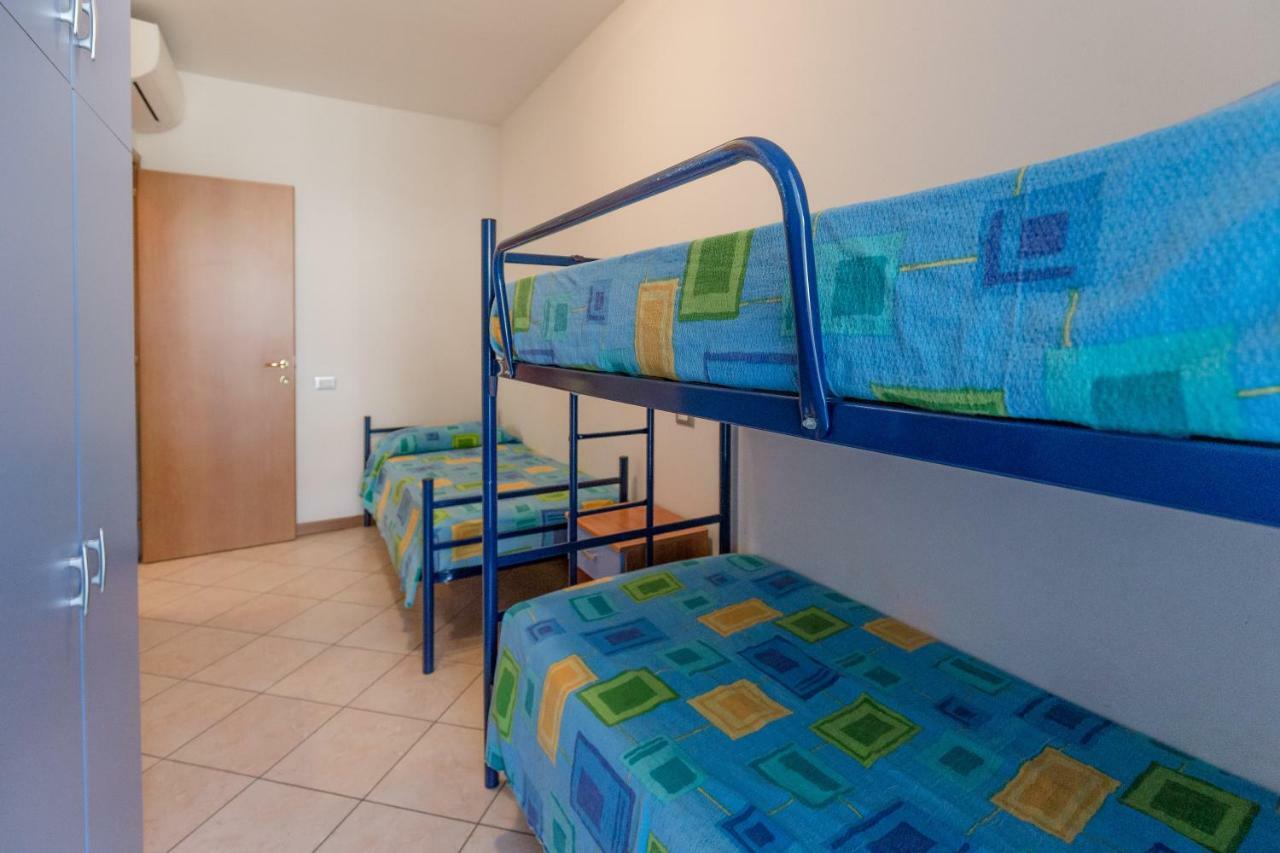 Le Terrazze Apartments Lido di Spina Εξωτερικό φωτογραφία