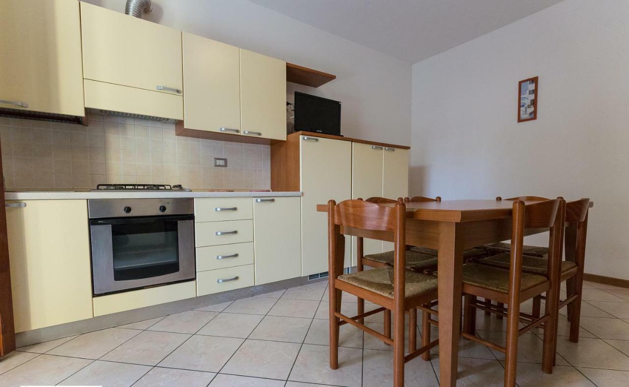 Le Terrazze Apartments Lido di Spina Εξωτερικό φωτογραφία