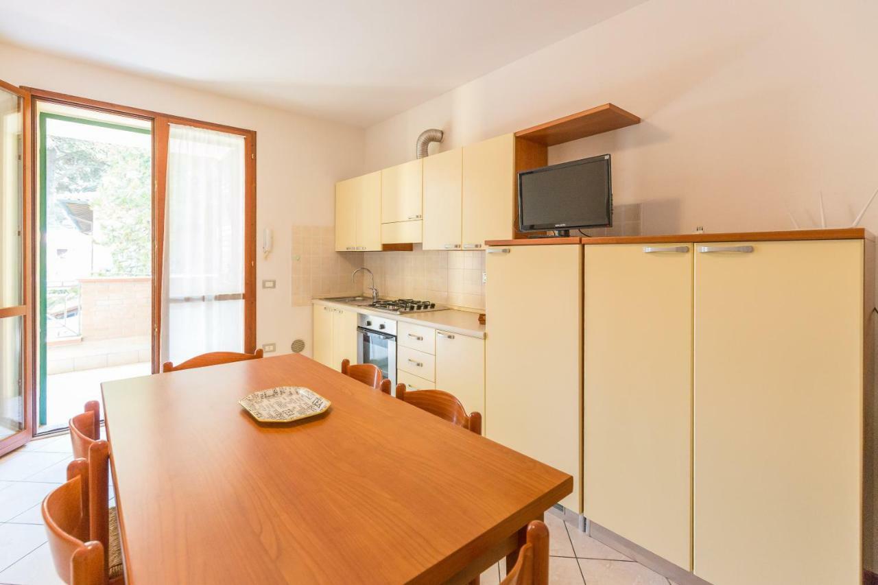 Le Terrazze Apartments Lido di Spina Εξωτερικό φωτογραφία