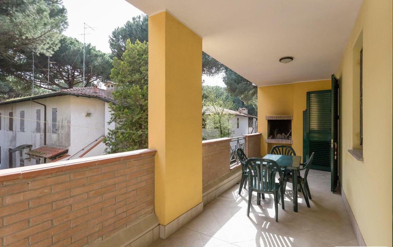 Le Terrazze Apartments Lido di Spina Εξωτερικό φωτογραφία