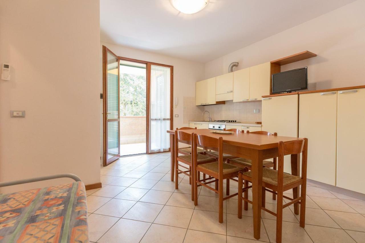 Le Terrazze Apartments Lido di Spina Εξωτερικό φωτογραφία