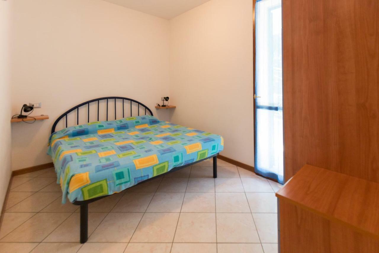 Le Terrazze Apartments Lido di Spina Εξωτερικό φωτογραφία