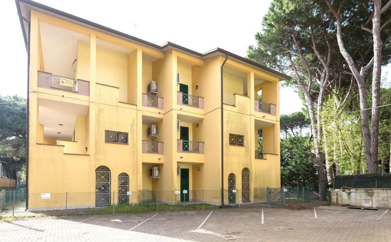 Le Terrazze Apartments Lido di Spina Εξωτερικό φωτογραφία