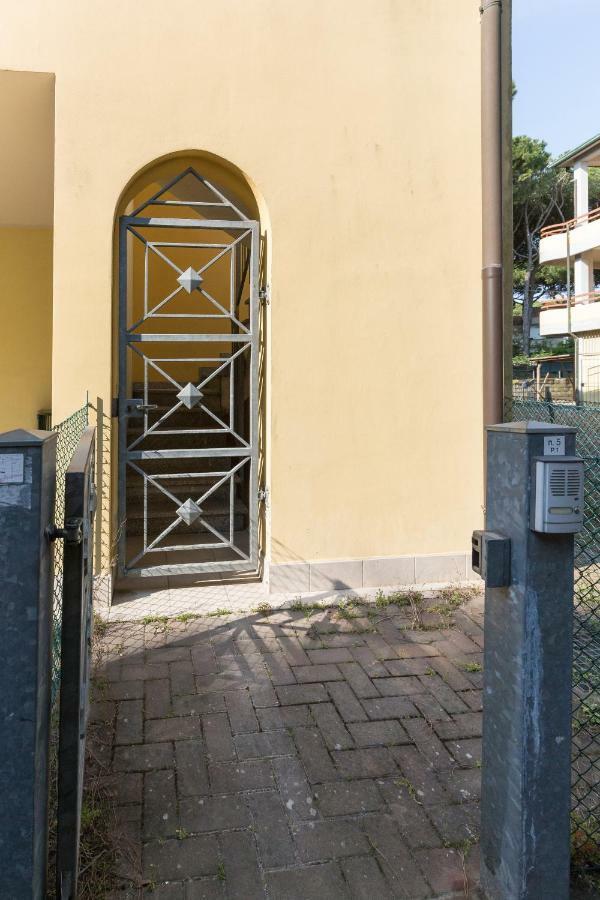 Le Terrazze Apartments Lido di Spina Εξωτερικό φωτογραφία