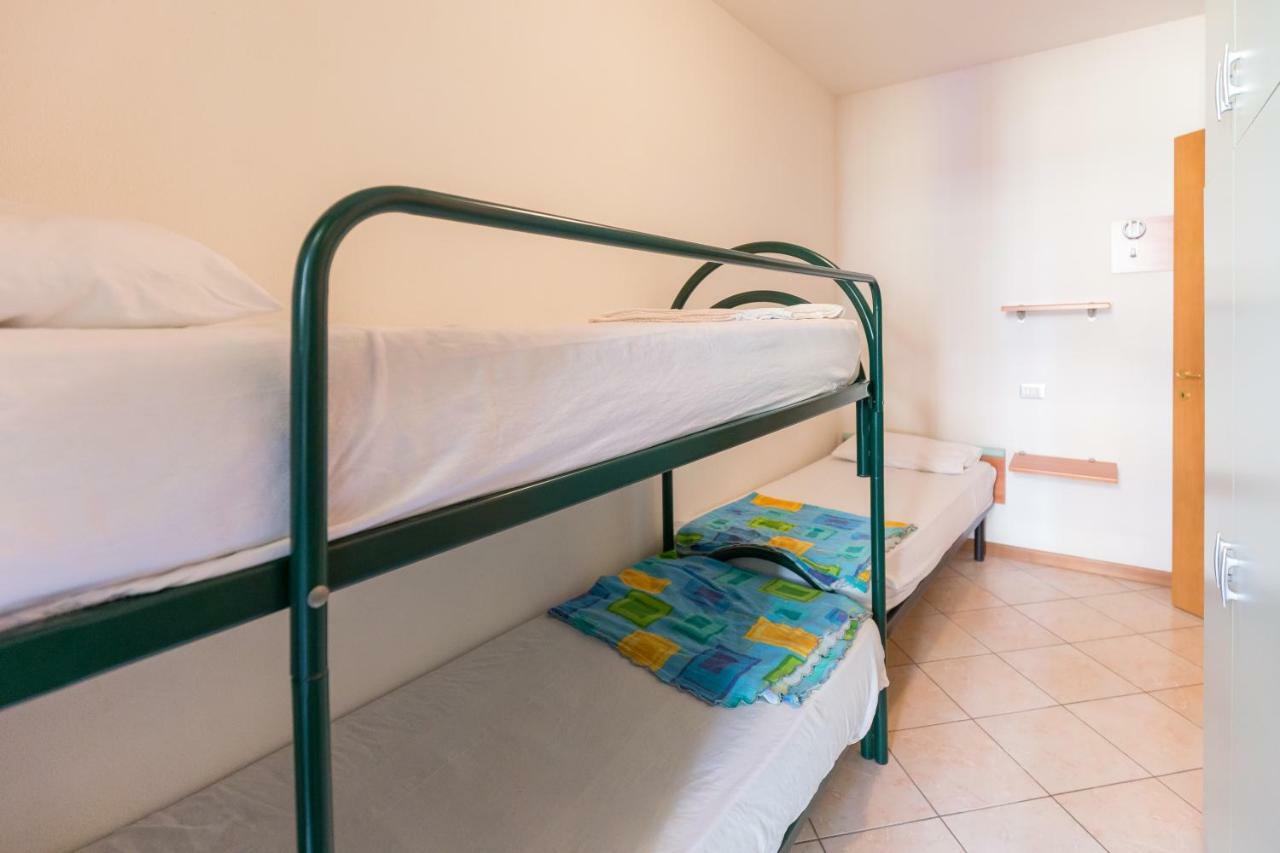 Le Terrazze Apartments Lido di Spina Εξωτερικό φωτογραφία