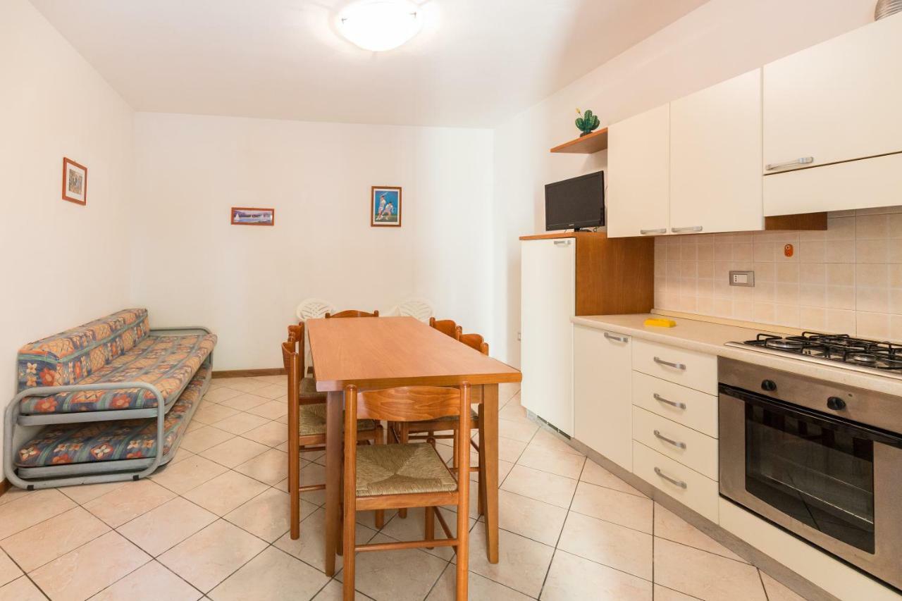 Le Terrazze Apartments Lido di Spina Εξωτερικό φωτογραφία