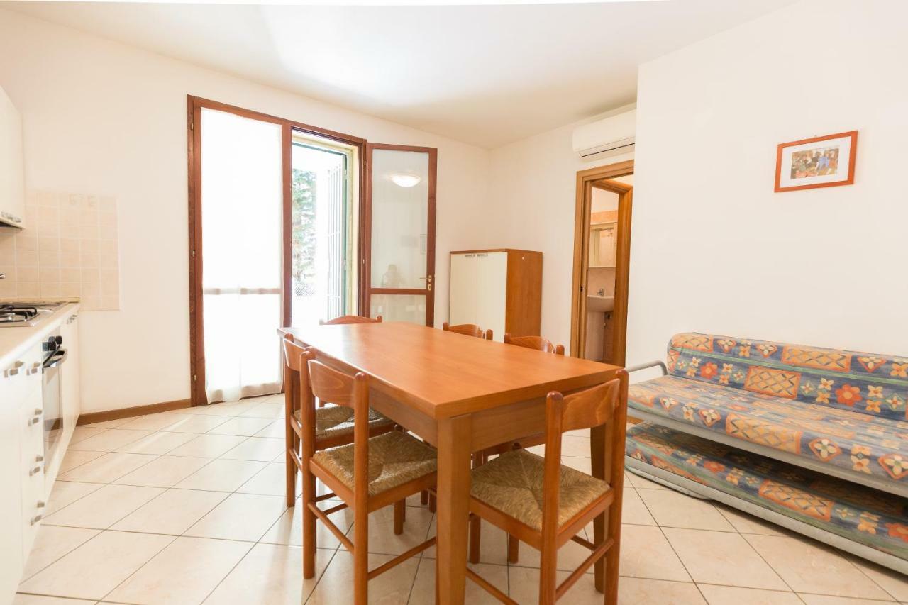 Le Terrazze Apartments Lido di Spina Εξωτερικό φωτογραφία