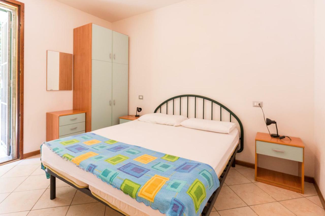 Le Terrazze Apartments Lido di Spina Εξωτερικό φωτογραφία