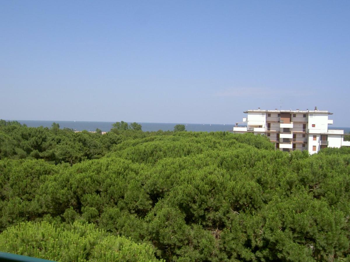 Le Terrazze Apartments Lido di Spina Εξωτερικό φωτογραφία