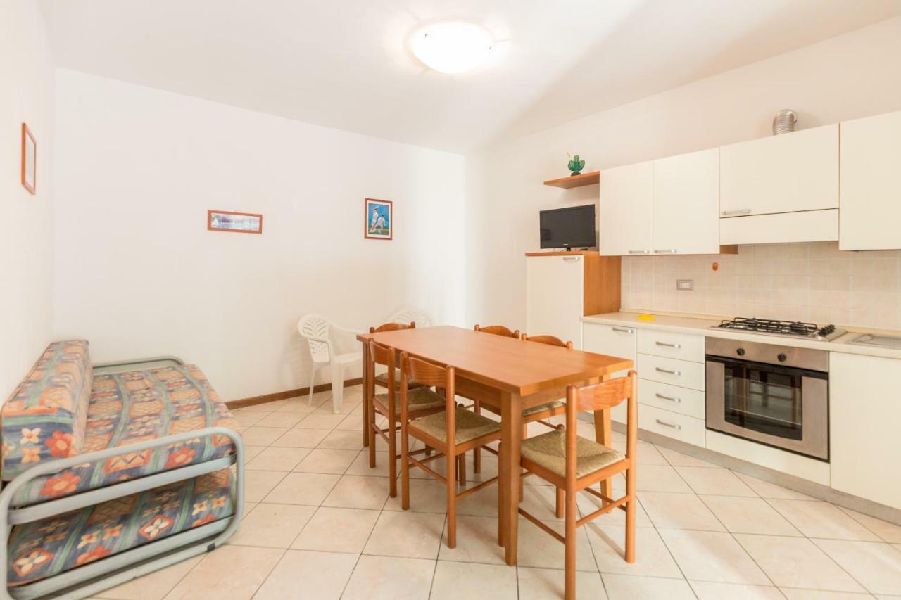 Le Terrazze Apartments Lido di Spina Εξωτερικό φωτογραφία