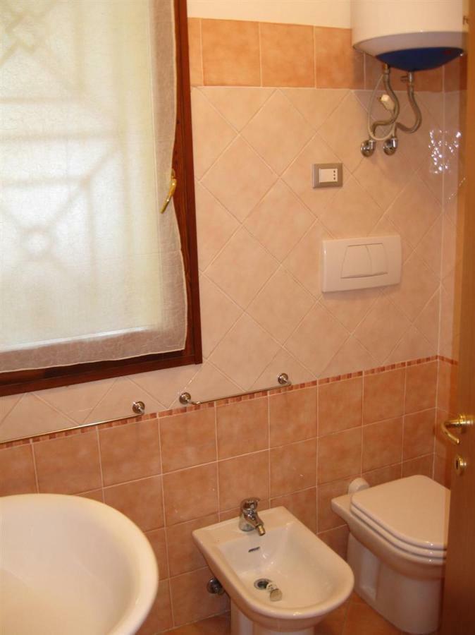 Le Terrazze Apartments Lido di Spina Εξωτερικό φωτογραφία