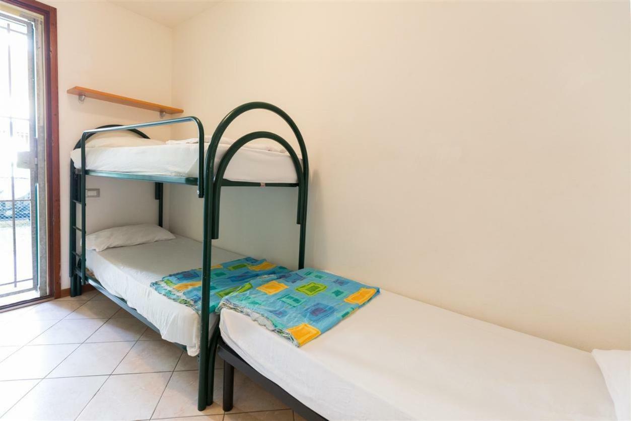 Le Terrazze Apartments Lido di Spina Εξωτερικό φωτογραφία