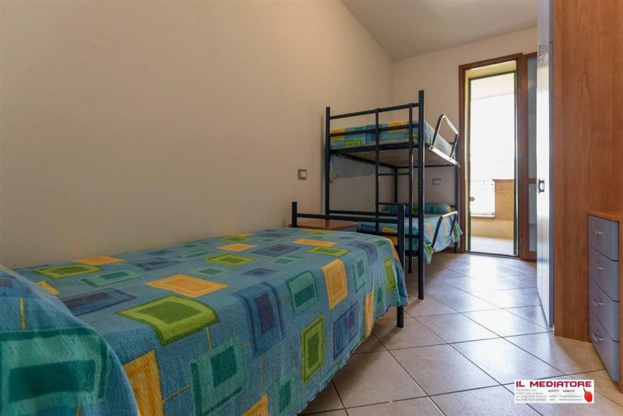Le Terrazze Apartments Lido di Spina Εξωτερικό φωτογραφία