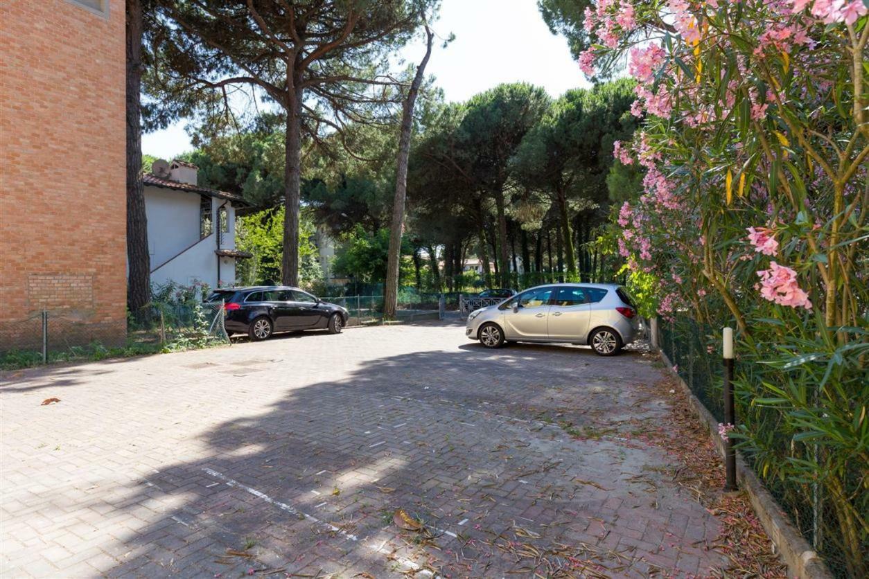 Le Terrazze Apartments Lido di Spina Εξωτερικό φωτογραφία