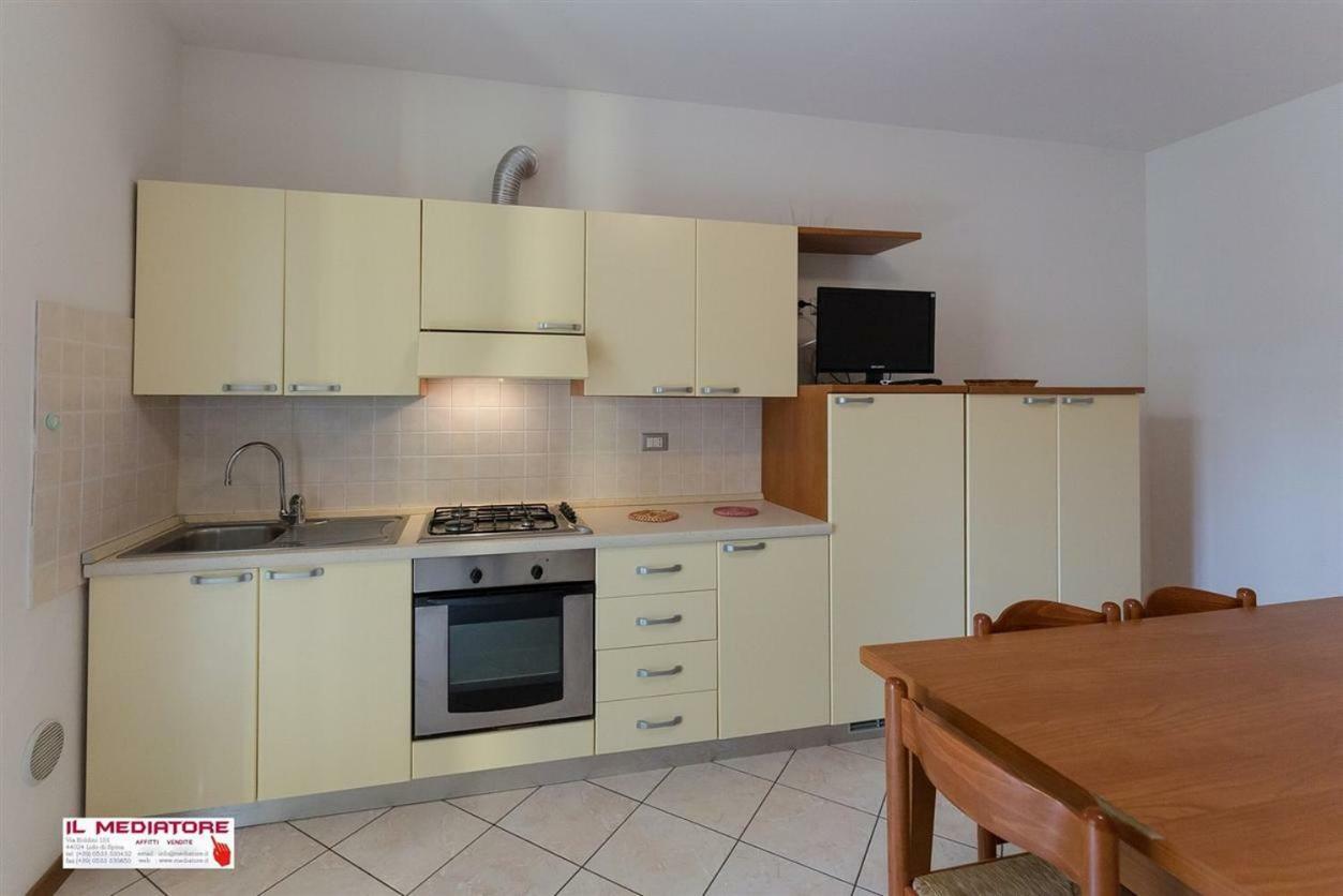 Le Terrazze Apartments Lido di Spina Εξωτερικό φωτογραφία