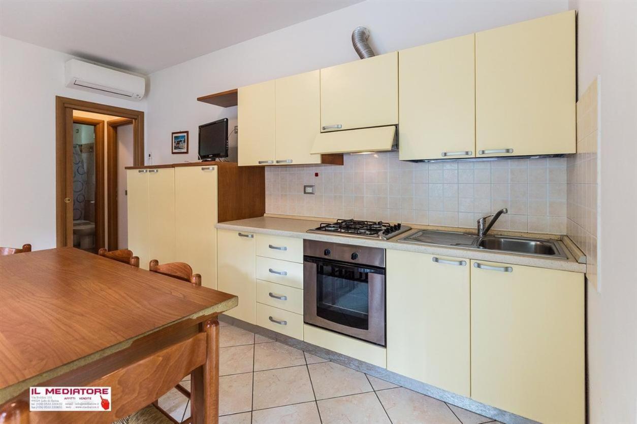 Le Terrazze Apartments Lido di Spina Εξωτερικό φωτογραφία